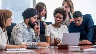 EDI Strategies: The Role of Cultural Literacy in Antiracism