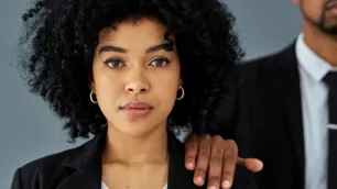 The role of Unconscious Bias in perpetuating Sexual Harassment at the Workplace