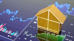 Mitigating Risks in Real Estate Investment using Financial Modelling