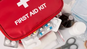 CPD First Aid Training Courses