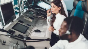 Flight Dispatch Training: An Overview