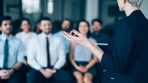 Adapting to the Dynamic Marketing Landscape Through CPD