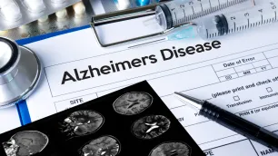 What is Alzheimer's Disease?
