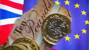 Brexit's Long-Term Impact on the UK's Financial Services