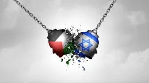 The Effects of Middle East Wars on the Global Economy: A Perspective for UK Finance Professionals