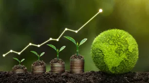 Sustainable Investing: Achieving Profitability with Purpose