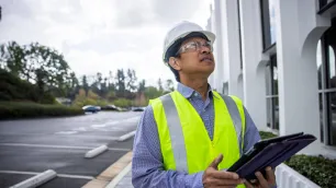 The importance of a condition and acquisition survey when securing a new commercial property