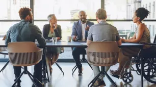 Building a Culture of Trust: How Leaders Can Create Safe and Inclusive Work Environments