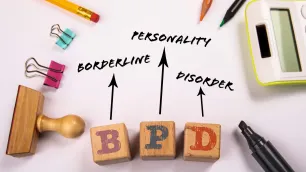 Understanding Borderline Personality Disorder Symptoms and Supporting a Co-worker