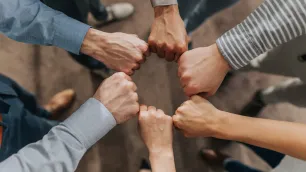 Restorative Practice: A Holistic Approach to Conflict Resolution and Community Building