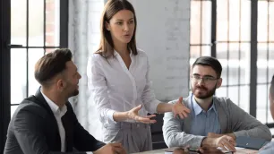 CPD ' How to coach others in the workplace