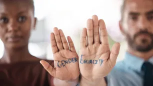 Gender Equality - Overcoming Unconscious Bias at Work