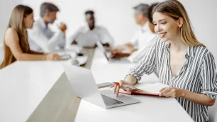 Wellness and Learning: A Complete Approach to Professional Growth