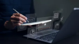 The Rise of Adaptive Learning Technologies