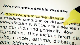 Non‑Communicable Diseases in Emergencies: A Public Health Issue 
