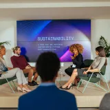 The ROI of Sustainability Training: Why Upskilling is Now a Boardroom Priority