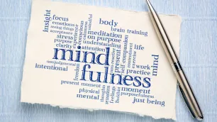 Listening with A.I.M — Awareness, Intention, and Mindfulness