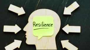 Building Resilience: Your Shield Against Anxiety