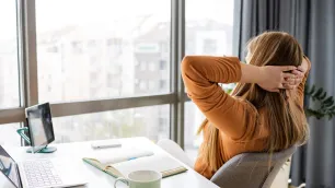 Embracing Your Emotions at Work Through Self-Compassion