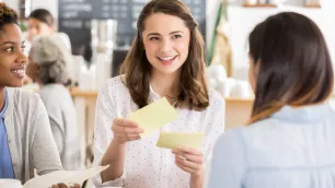 Importance of repetition in learning