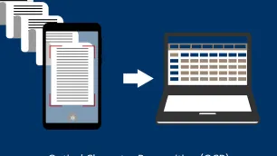 How OCR Technology is Transforming Family History Research