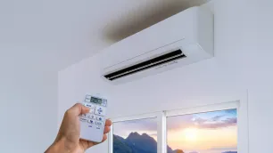 Air conditioning series ' part 1