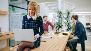 The Importance of Motivation in the Workplace