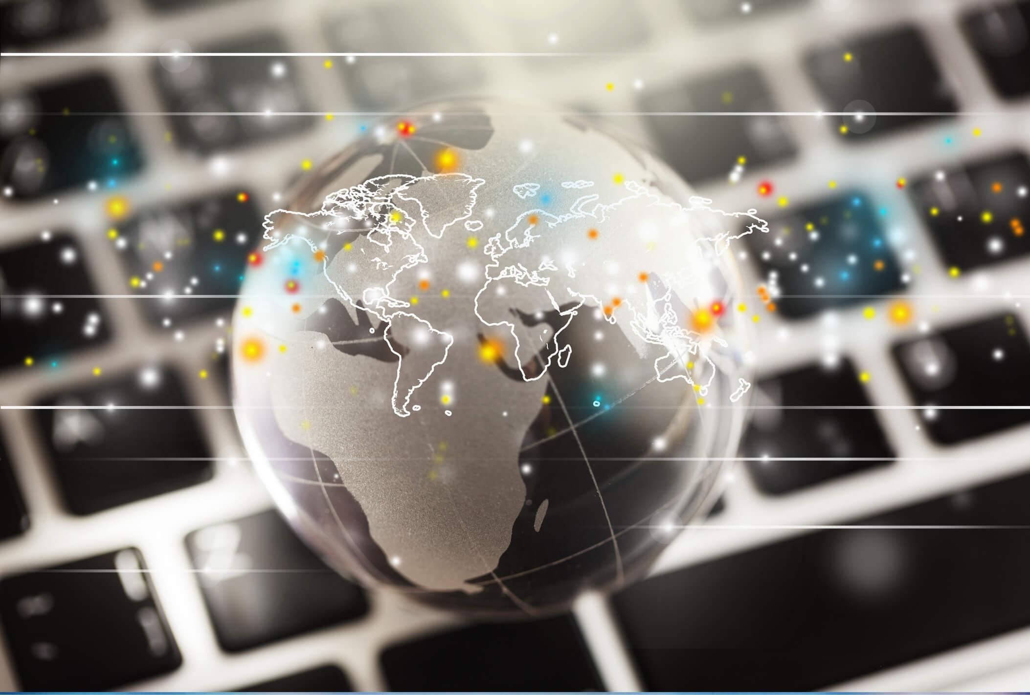 Globalisation and the changing technological landscape