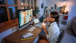 Remote Working, Upskilling and Mental Well-Being: The Future of The Workplace