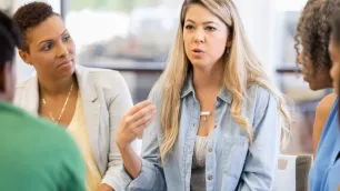 Why parenting programmes can reduce the impact of poverty on children