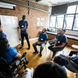 Stronger Together: Why Community Organisations Benefit from Team Training in Community Research