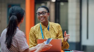 How Research Skills Empower Community Organisations to Engage Effectively and Log Impact with Confidence