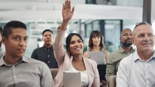 Importance of a learning feedback loop in training