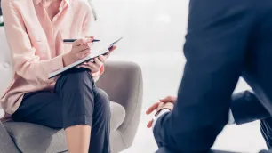 Less haste, more need