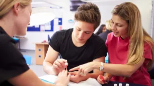 Beauty Business Blueprint: How CPD Empowers Aestheticians for Success