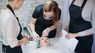 Beauty and Aesthetics: The importance of getting certified and how it can benefit you in your career