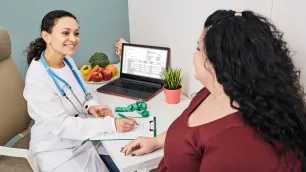 Management of Plus Size People