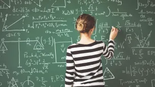 Mathematical Language