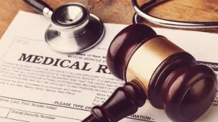 Writing Effective Medico-Legal Reports: Key Principles for Clinicians