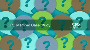 iGROW - CPD Member Case Study