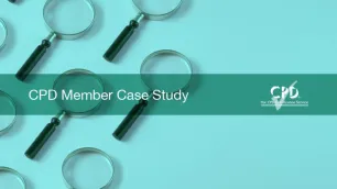 LEVRA - CPD Member Case Study