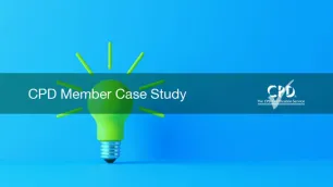 Creative Semiotics - CPD Member Case Study