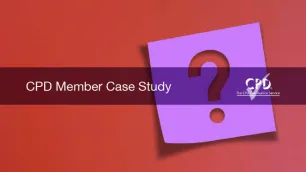 Jenner Medical Consultancy - CPD Member Case Study