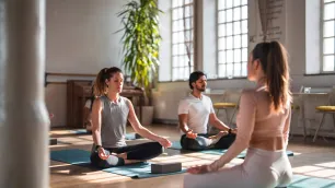 How to Find Your Niche as a Mindfulness Meditation Teacher