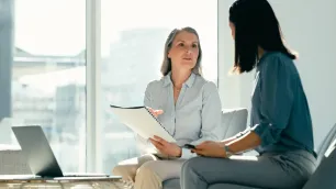 A Guide to Starting Money Conversations in the Workplace