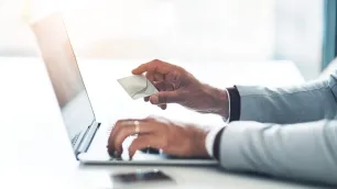 Why making payments by Bacs Direct Credit makes sense!