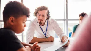 Why Training Teachers About Dyslexia Must Go Beyond Reading and Writing