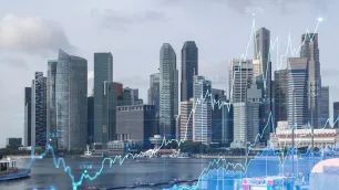 Career Skills for the Future: How to Thrive in Singapore's Asset Management Industry