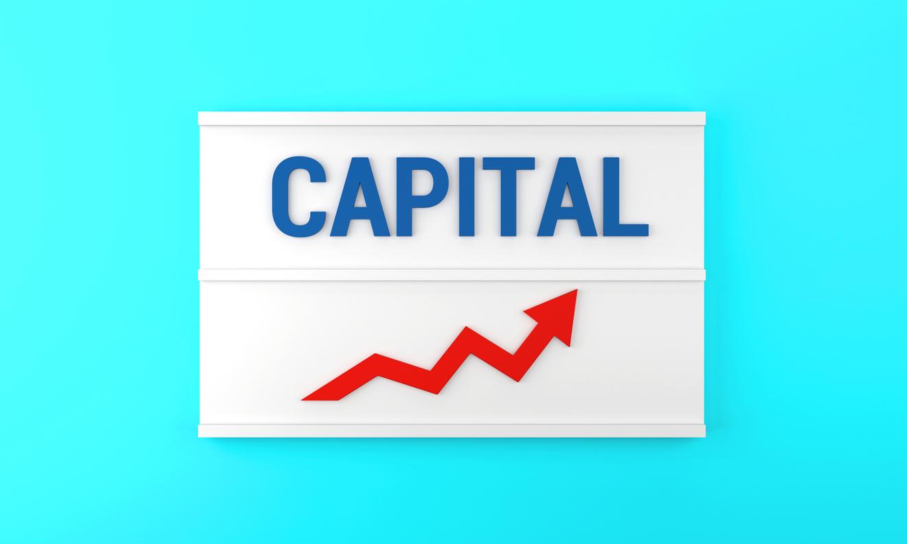 Variable Capital Company