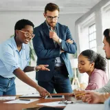 Streamlining Service Delivery with the Right Systems: Lessons from the OBM Industry